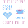 Cross Stitch Cross Stitch Embroidery