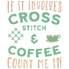 Cross Stitch Kreuzstich Sticken