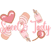 Sweet & Tasty