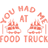 Food Truck Streetfood