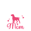 Beste Deutsch Drahthaar Mama Jagdhund