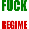 Fuck mullah regime iran