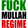 Fuck mullah regime iran