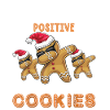 Positive on Cookie Chef Christmas