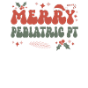 Physiothérapeute pédiatrique Noël PT Noël