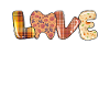 Love Molar Thanksgiving Dentist Dental