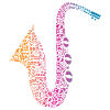 Jazz Saxophones