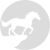 Moon Cliff Standing Horse