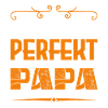 perfekt dad !!