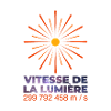 Vitesse de la lumière
