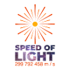 Speed of light