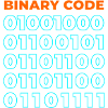 Binary code