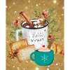 Hiver gourmand