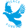 Dove Peace Forever