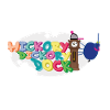 Hickory Dickory Dock