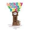 Hickory Dickory Dock