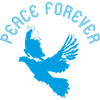 Pigeon Peace Forever