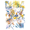 Pattern abstract