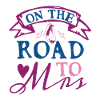 On the road to Mrs