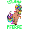 Hester ponni Islandshest Islandsk ordtak hest fan