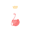 Crochet queen
