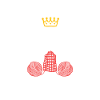 Reine du crochet
