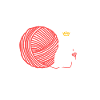 crochet queen