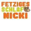 fetziges schlafnicki