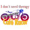 Cafe Racer