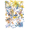 Abstract Art - Scifi