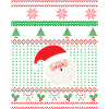 Weihnachtsmann, Weihnachtsgeschenk