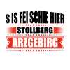Erzgebirge Heimat Stollberg