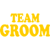 Team groom