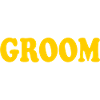 Groom
