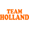 Team holland