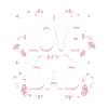 I love my Dad - ich liebe meinen Vater