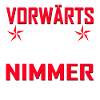 vorwärts immer