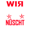 wir hatten ja nüscht