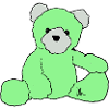 Teddy