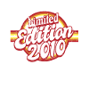 Edition Limitée Millésime 2010