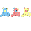 Teddy Bear
