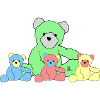 Teddy