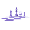 Life is chess