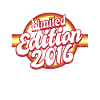 Edition Limitée Millésime 2016