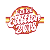 Edition Limitée Millésime 2018