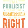 Publicist