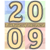 BIRTHDAY YEAR 2009