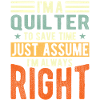 Quilter