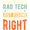 Rad Tech