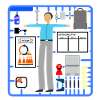 Build Your Own Scrum Master